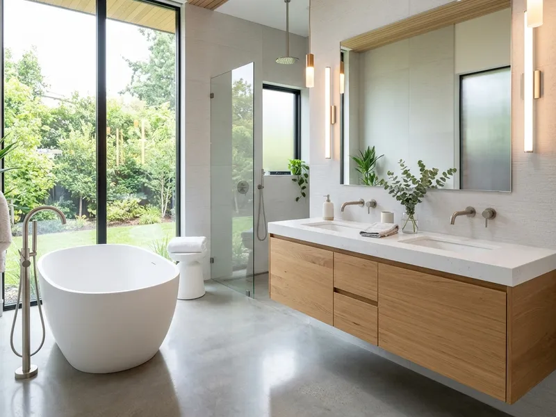 Bathroom Plumbing in Frederick, CO